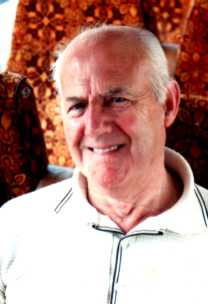 Richard Bleasdale