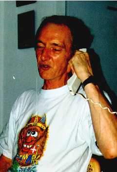 David Bleasdale
