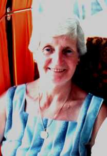 Monica Bleasdale
